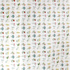'garden's edge' botanical embroidered cotton voile *PRE-ORDER*
