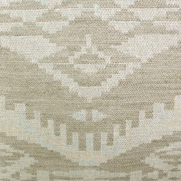 'Taos tapestry' all-cotton jacquard woven