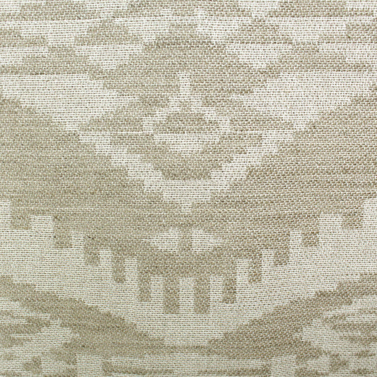 'Taos tapestry' all-cotton jacquard woven