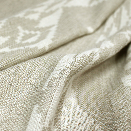 'Taos tapestry' all-cotton jacquard woven