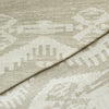 'Taos tapestry' all-cotton jacquard woven