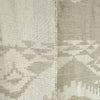 'Taos tapestry' all-cotton jacquard woven
