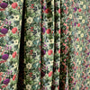 dutch 'jamberry' cotton poplin