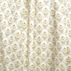 Dutch 'spring dream' cotton poplin - soft white