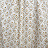 Dutch 'spring dream' cotton poplin - soft white