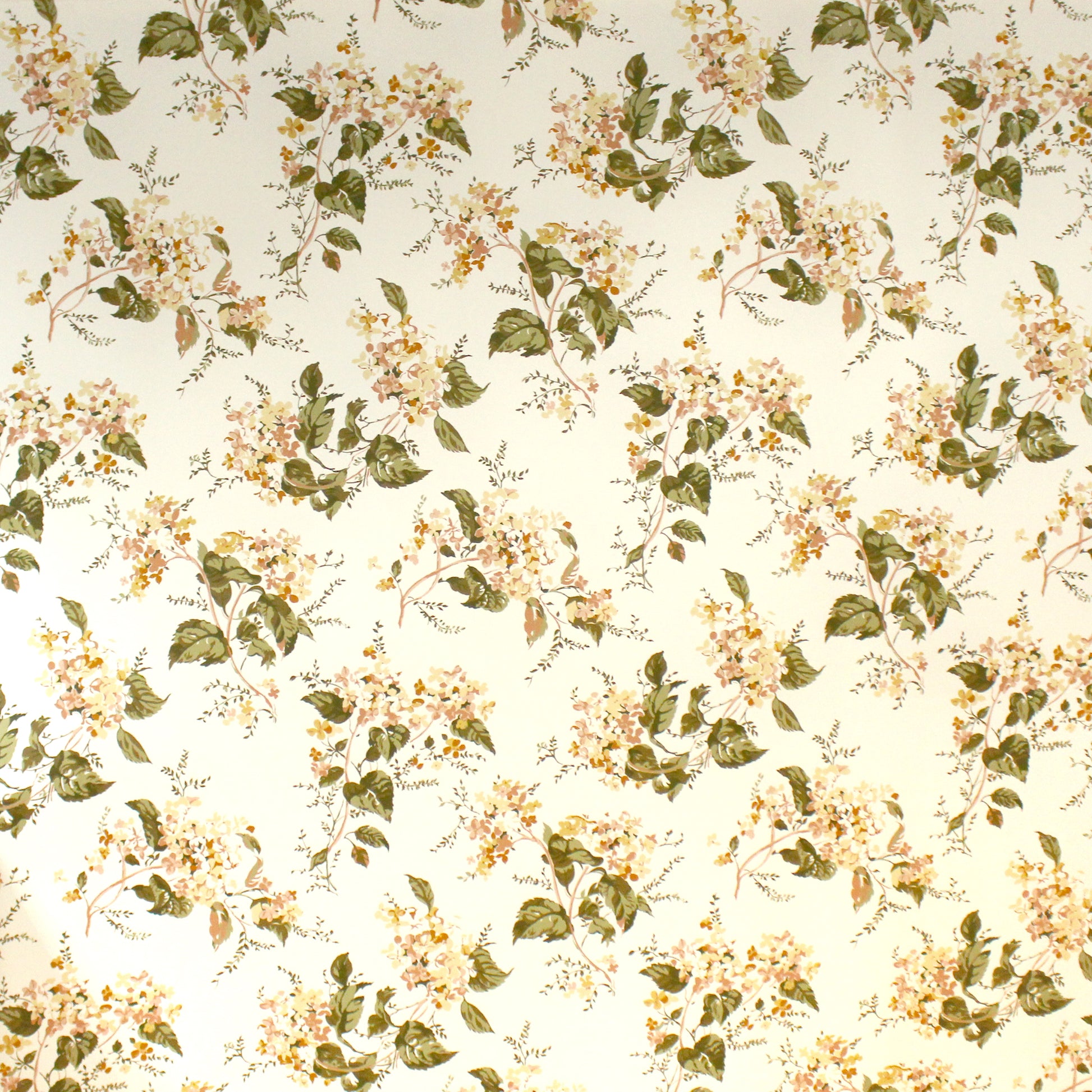 Ref0rmation 'candle light floral' silk charmeuse