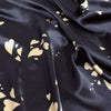 Ref0rmation 'champagne hearts' silk charmeuse