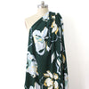 Ref0rmation 'frasier floral' viscose crepe woven