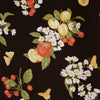Ref0rmation 'apple orchard' viscose crepe woven