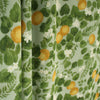 Ref0rmation 'orange grove' viscose georgette