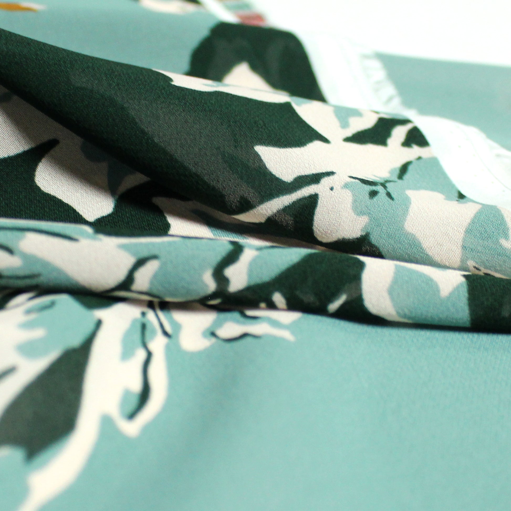 Ref0rmation 'diamond floral' viscose georgette