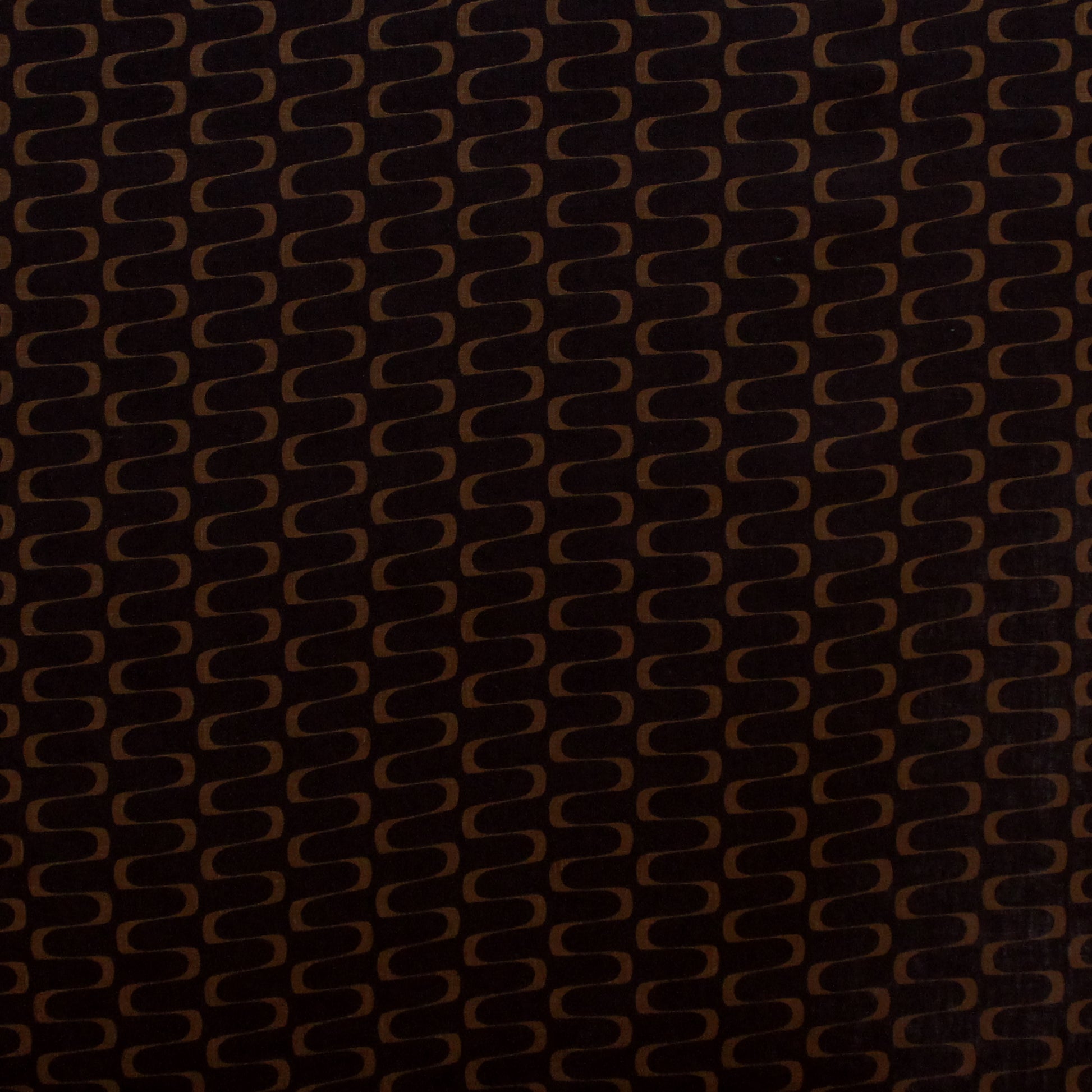 Ref0rmation 'airtstream' printed linen woven