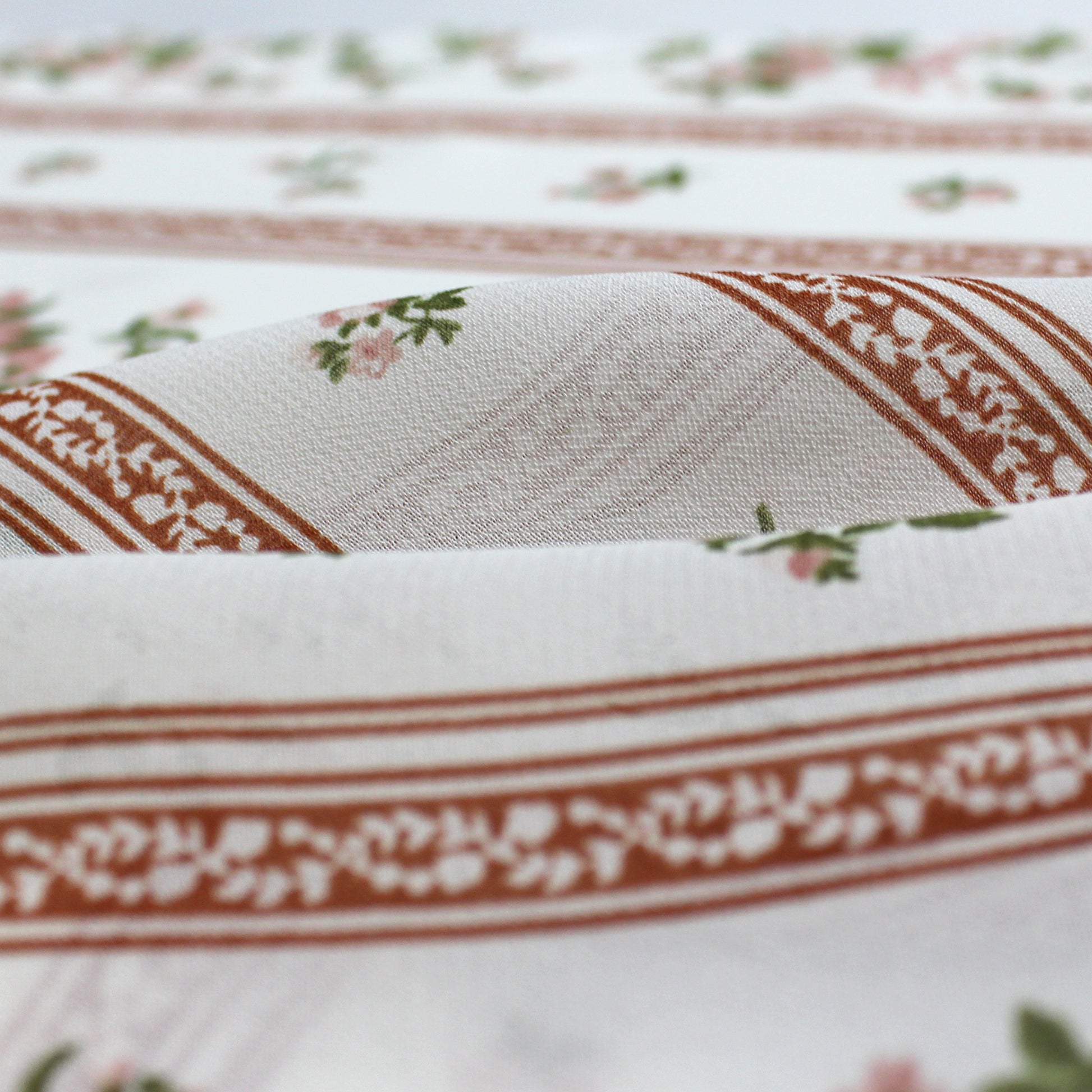 Ref0rmation 'carina' viscose georgette