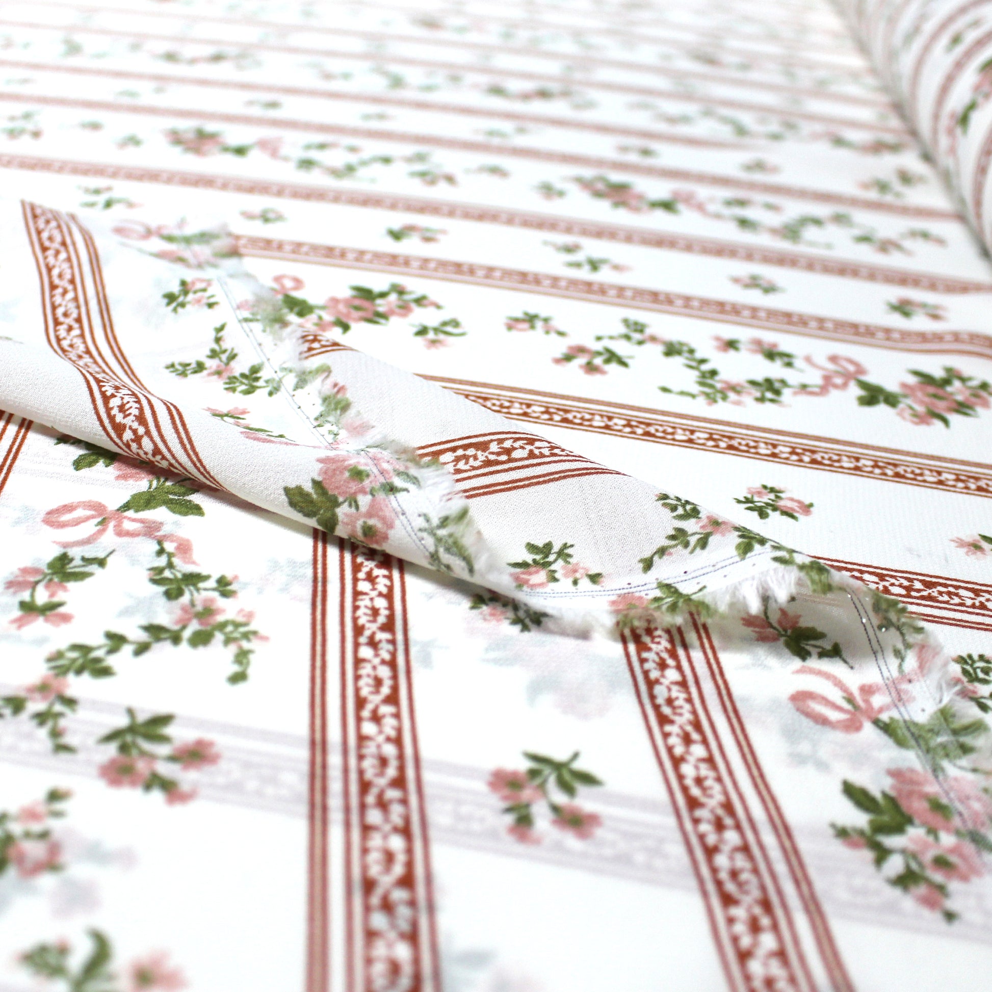 Ref0rmation 'carina' viscose georgette