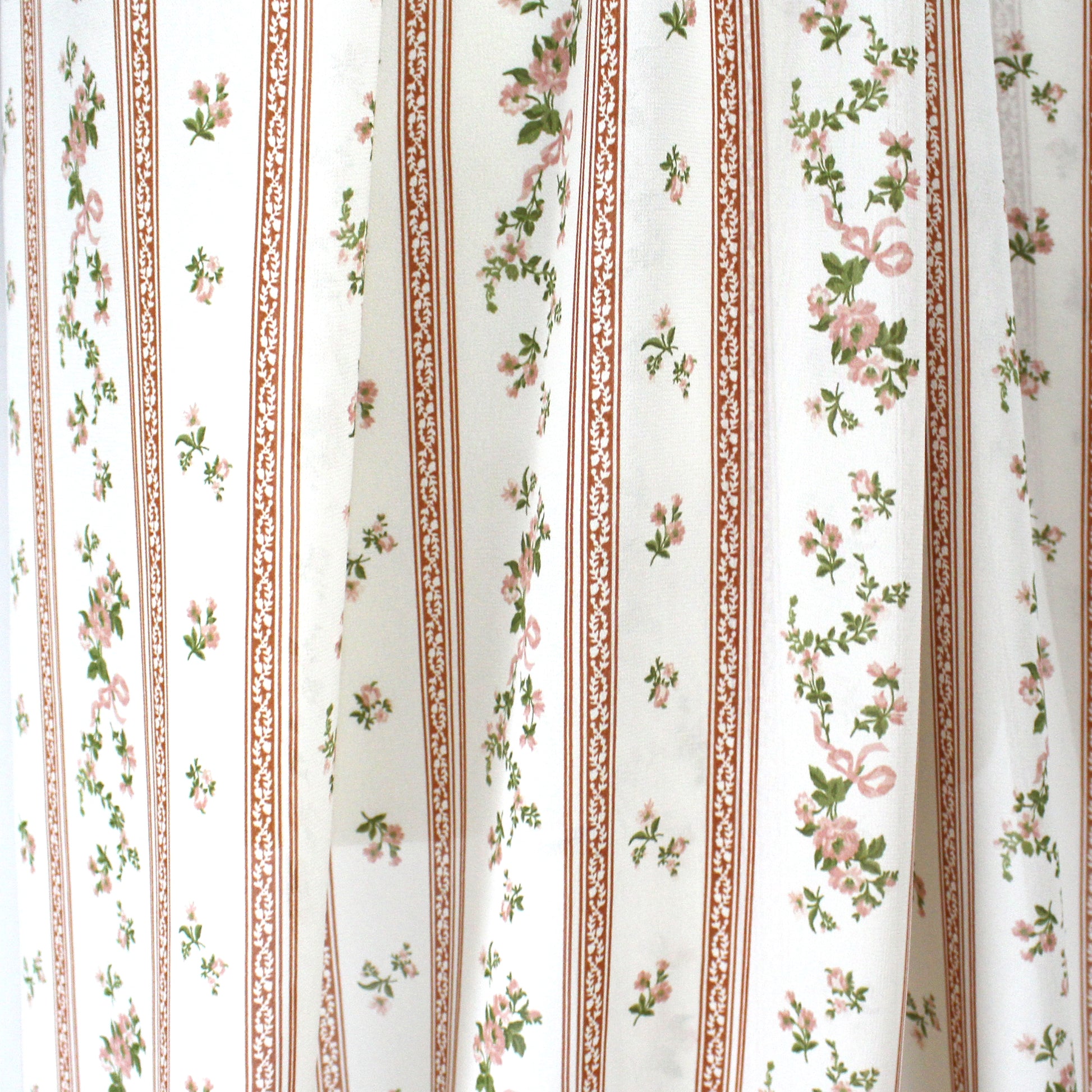 Ref0rmation 'carina' viscose georgette