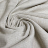 Hug0 B0ss 'micro herringbone' reversible jacquard viscose knit