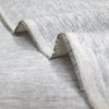 European mid-weight cross dye linen - cobblestone
