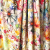 'meadow medley' bamboo/Spandex jersey, Oeko-Tex cert.