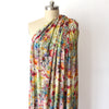 'meadow medley' bamboo/Spandex jersey, Oeko-Tex cert.