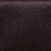 Italian luxury mohair coating - deep plum