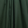 Japanese 100% cotton broadcloth - soft olive