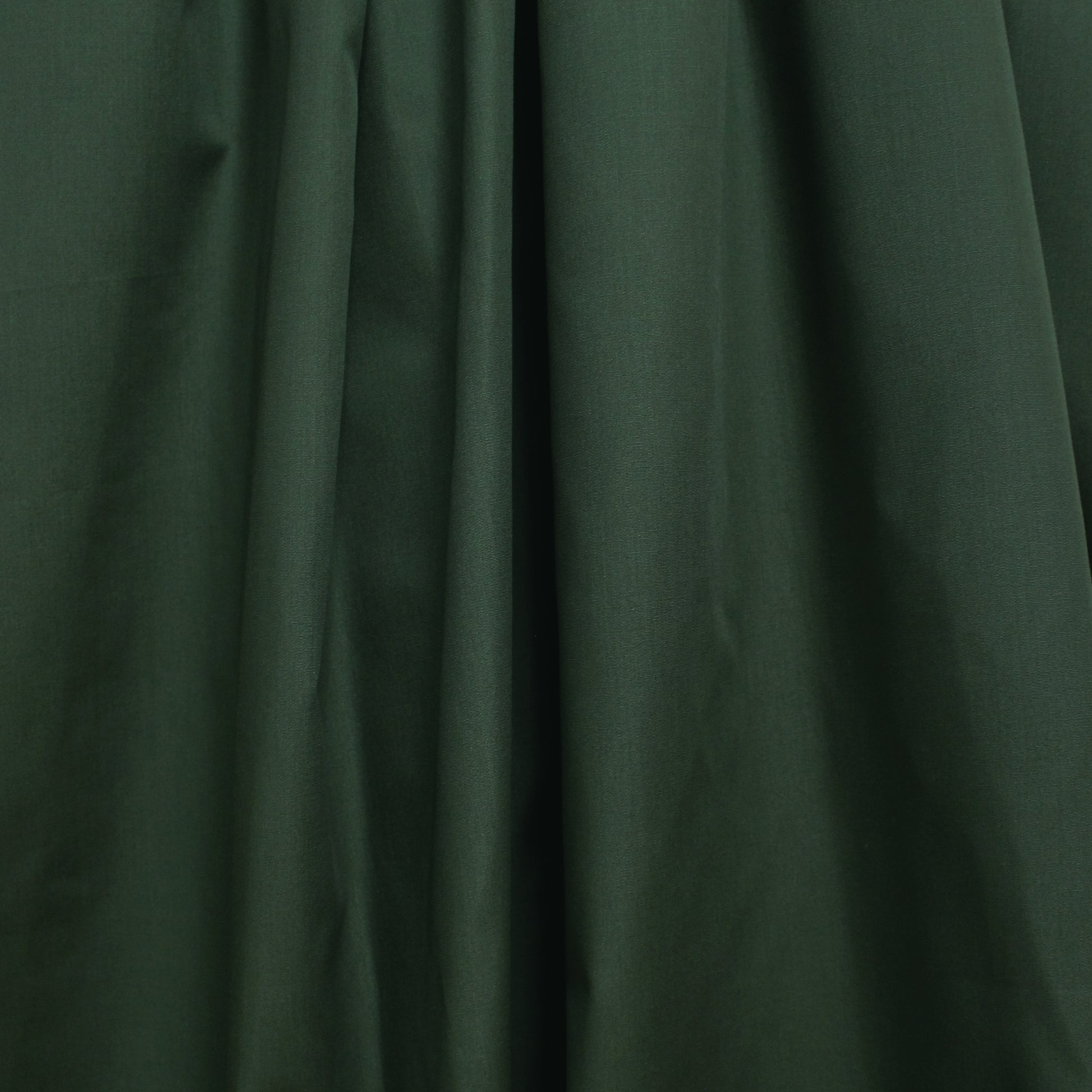 Japanese 100% cotton broadcloth - soft olive