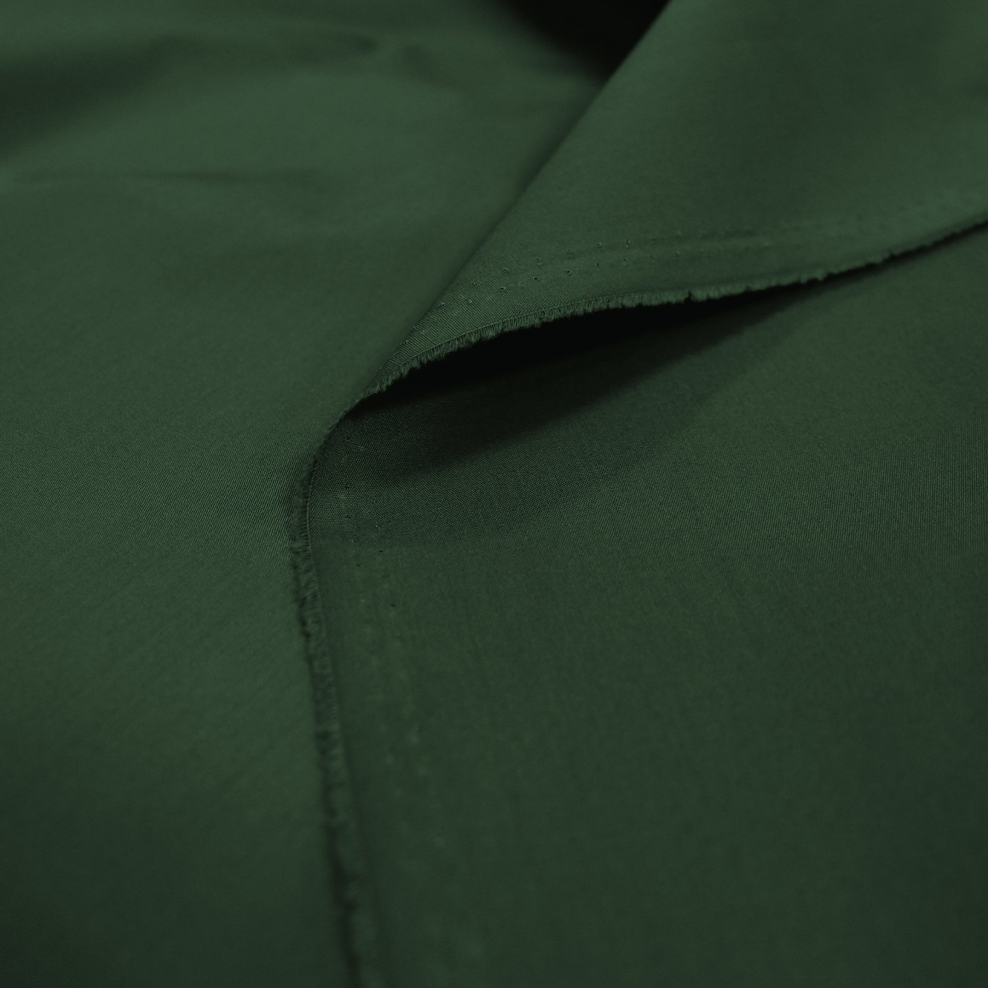 Japanese 100% cotton broadcloth - soft olive