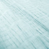 novelty stripe seersucker shirting - pastel sky