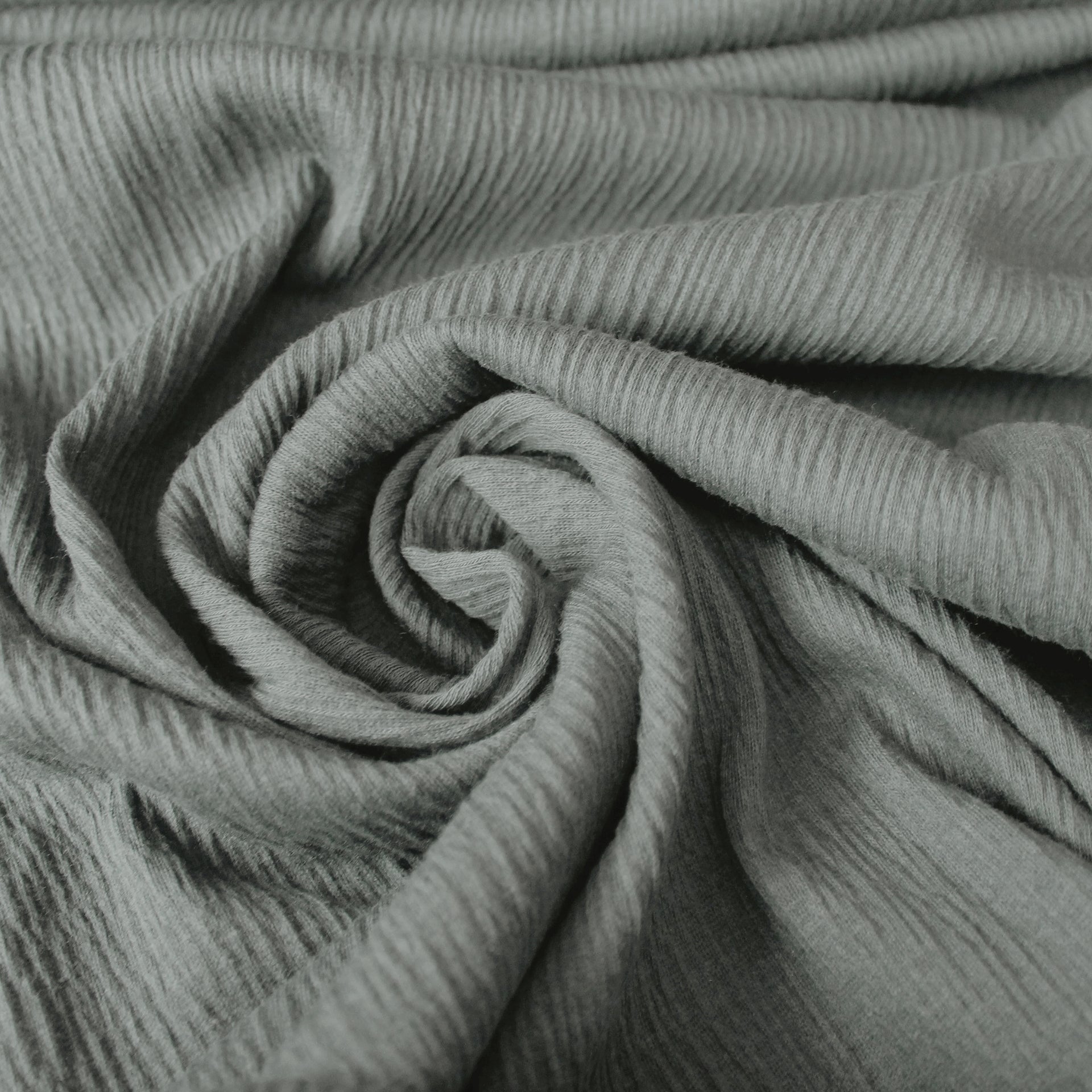 crinkle cotton dress fabric Washed Crinkle Cotton Solid Citron