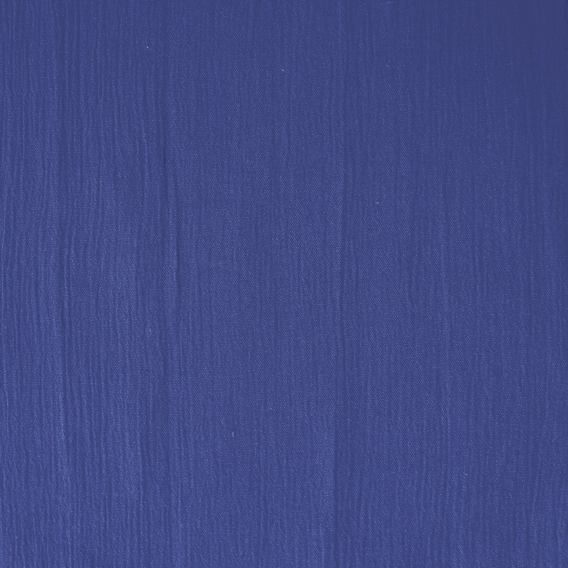 crinkle yoryu viscose dressweight woven - nautical blue