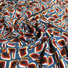 'geode' drapey viscose twill