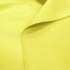 Japanese 100% cotton broadcloth - lemon chiffon