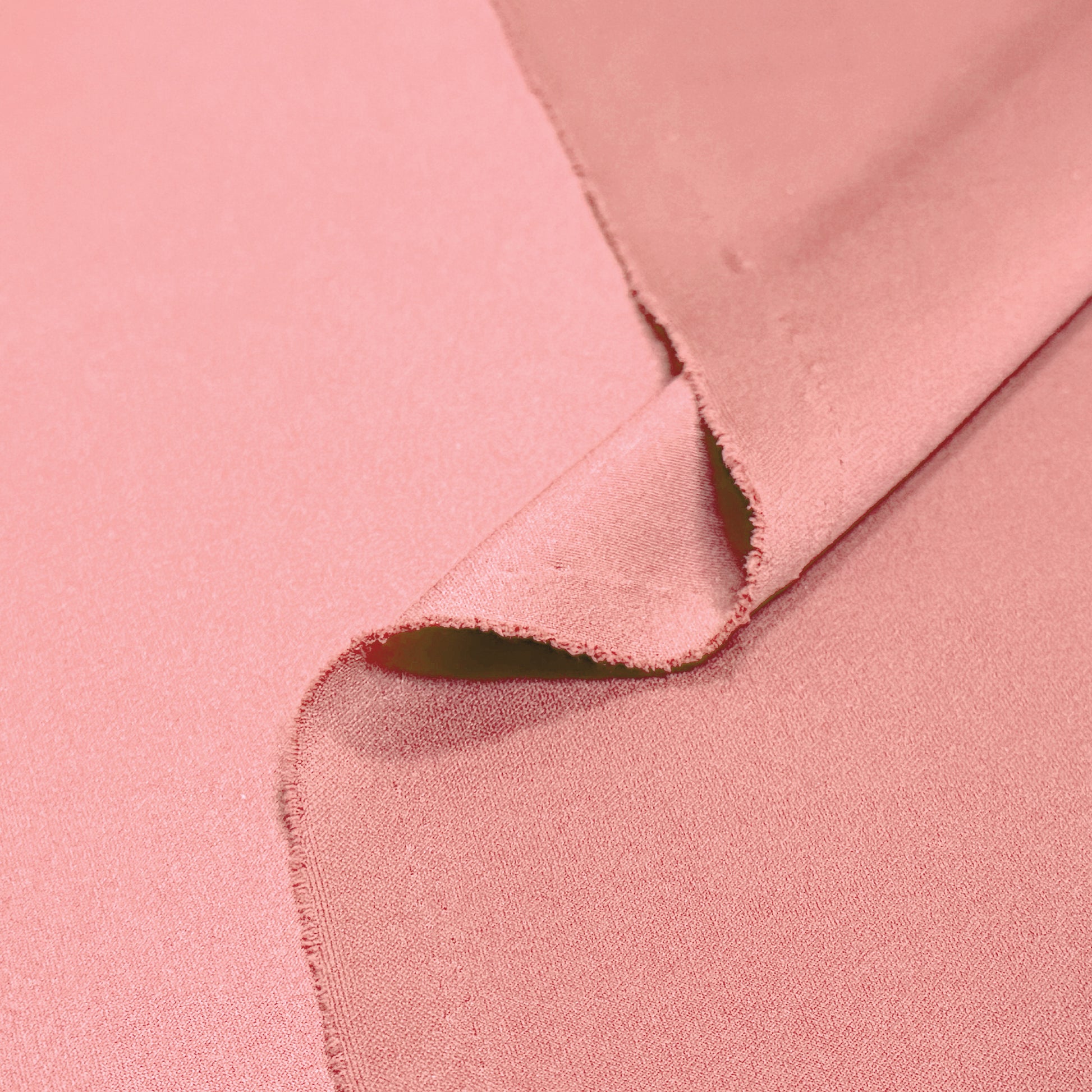 essential scuba knit - dusty rose