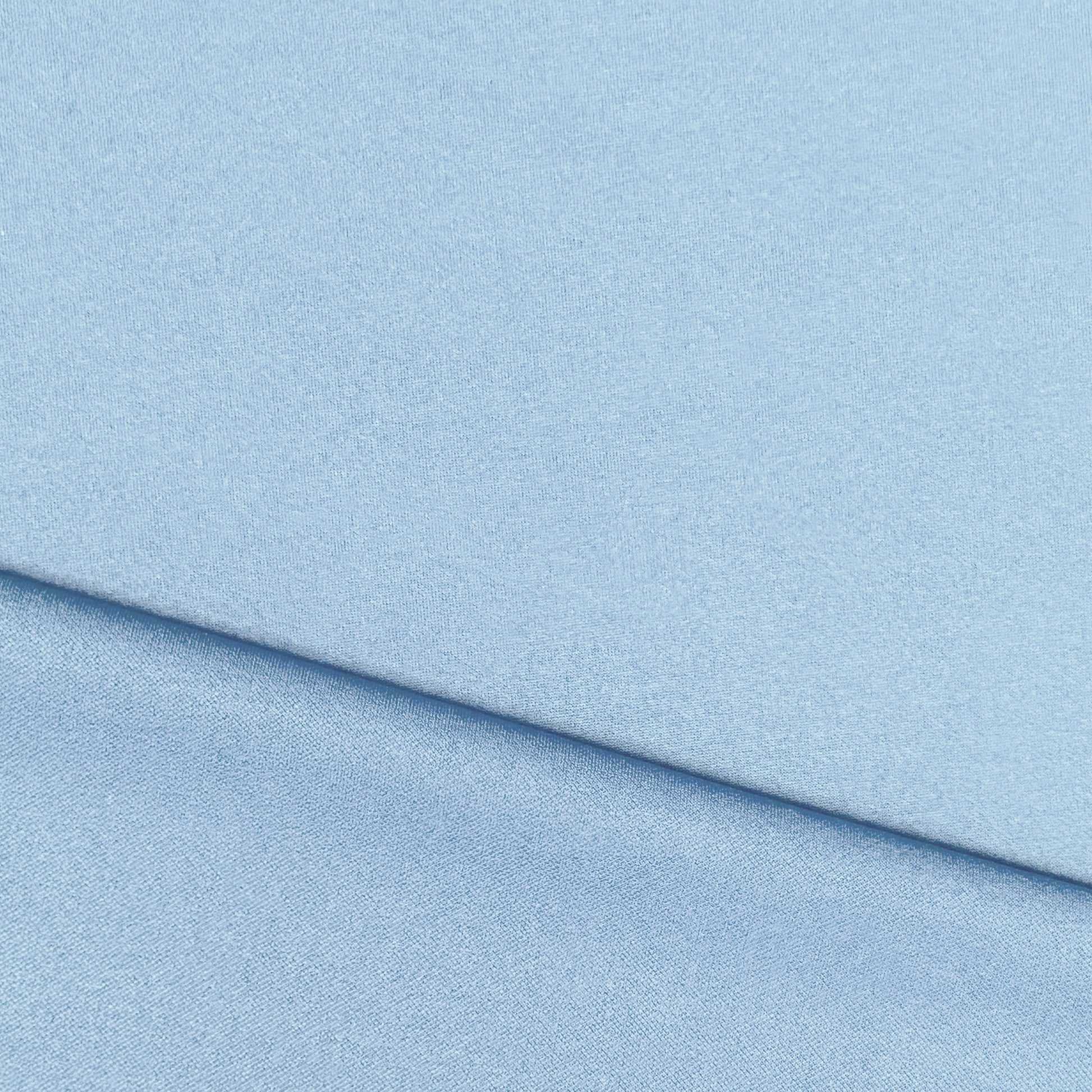 essential scuba knit - sky