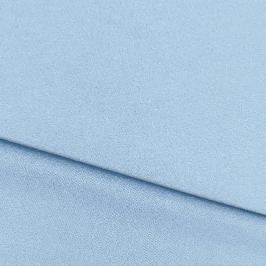 essential scuba knit - sky