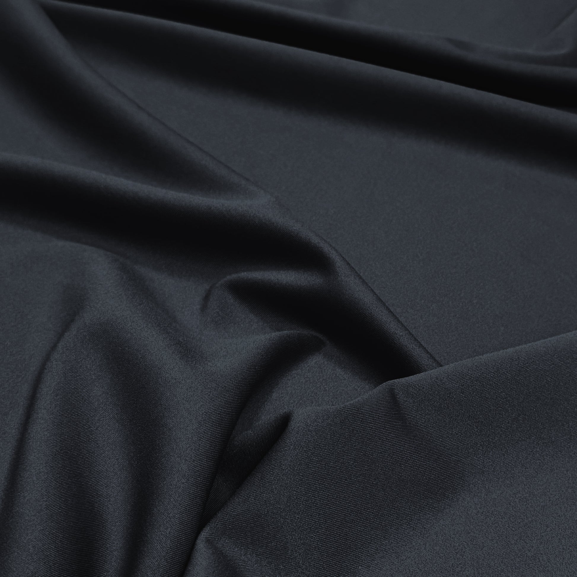 essential scuba knit - dark navy