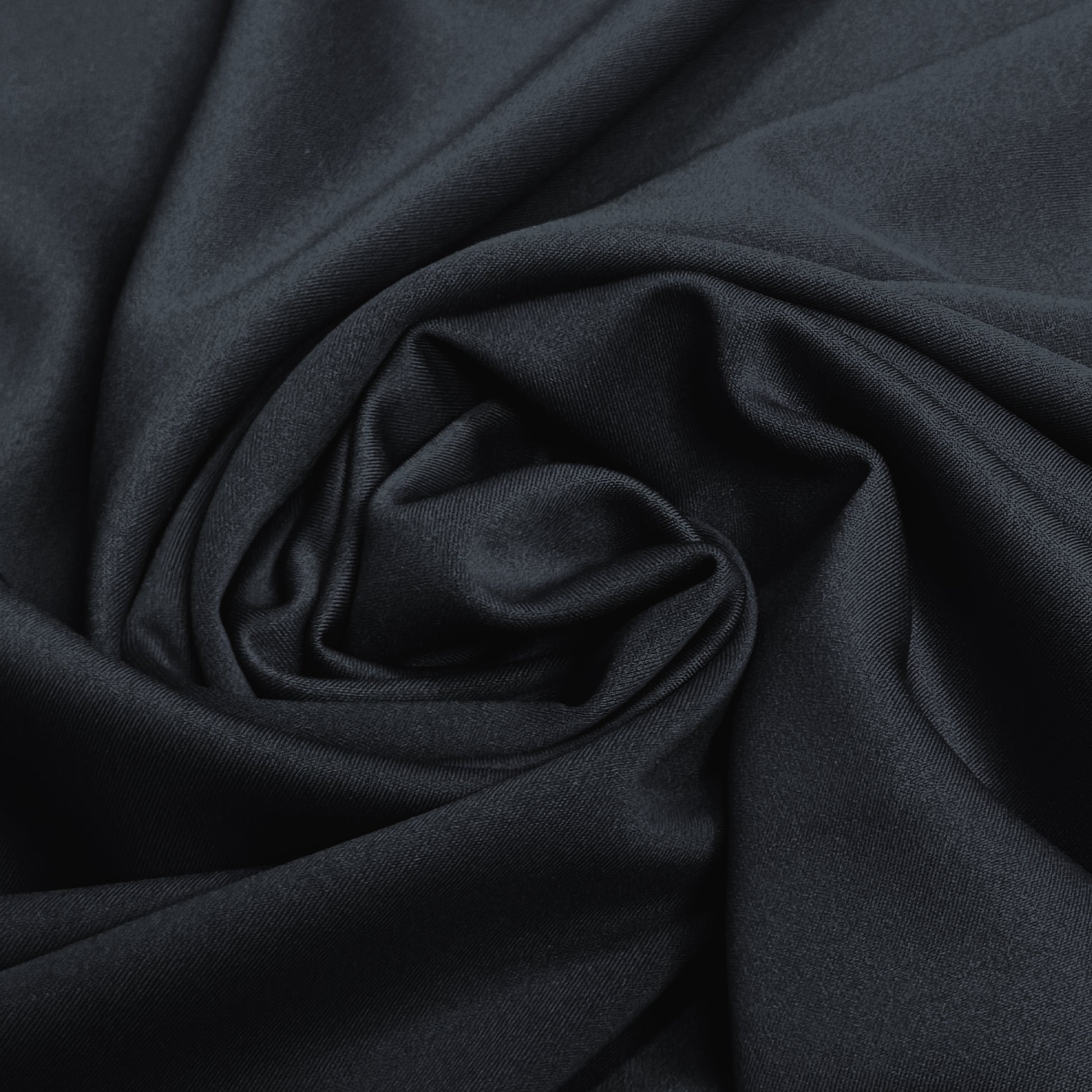 essential scuba knit - dark navy