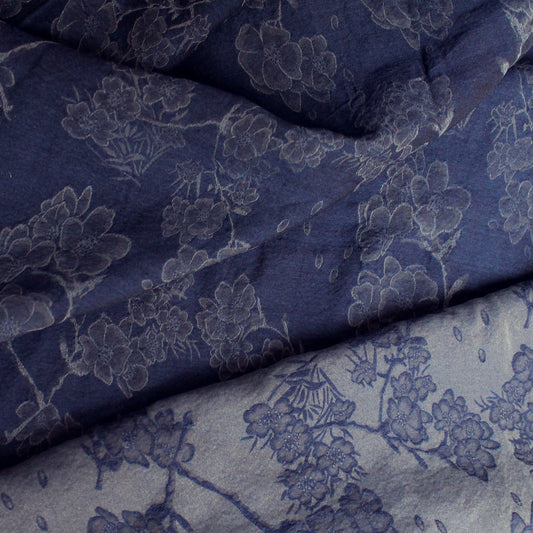 'floria' lyocell novelty woven Oeko-Tex cert.