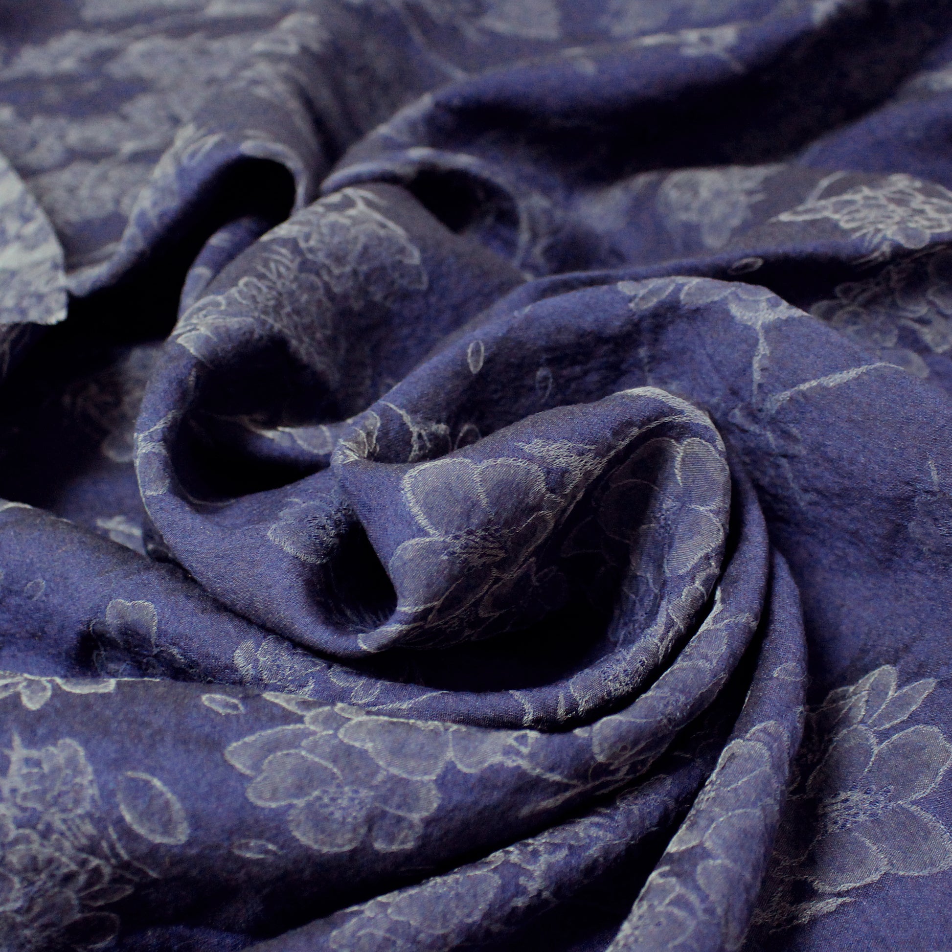 'floria' lyocell novelty woven Oeko-Tex cert.