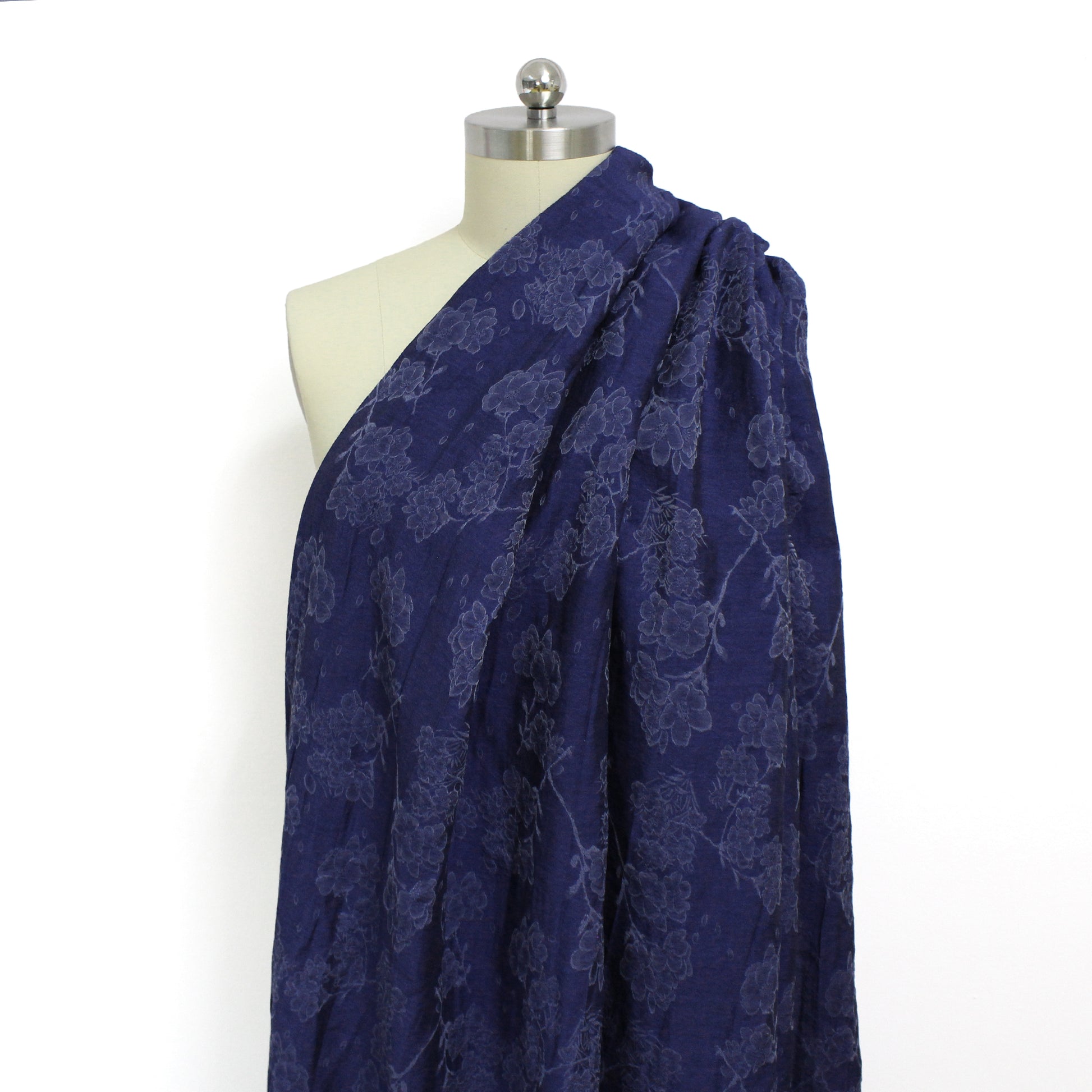 'floria' lyocell novelty woven Oeko-Tex cert.