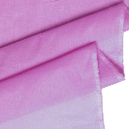 everyday cotton lawn - violet