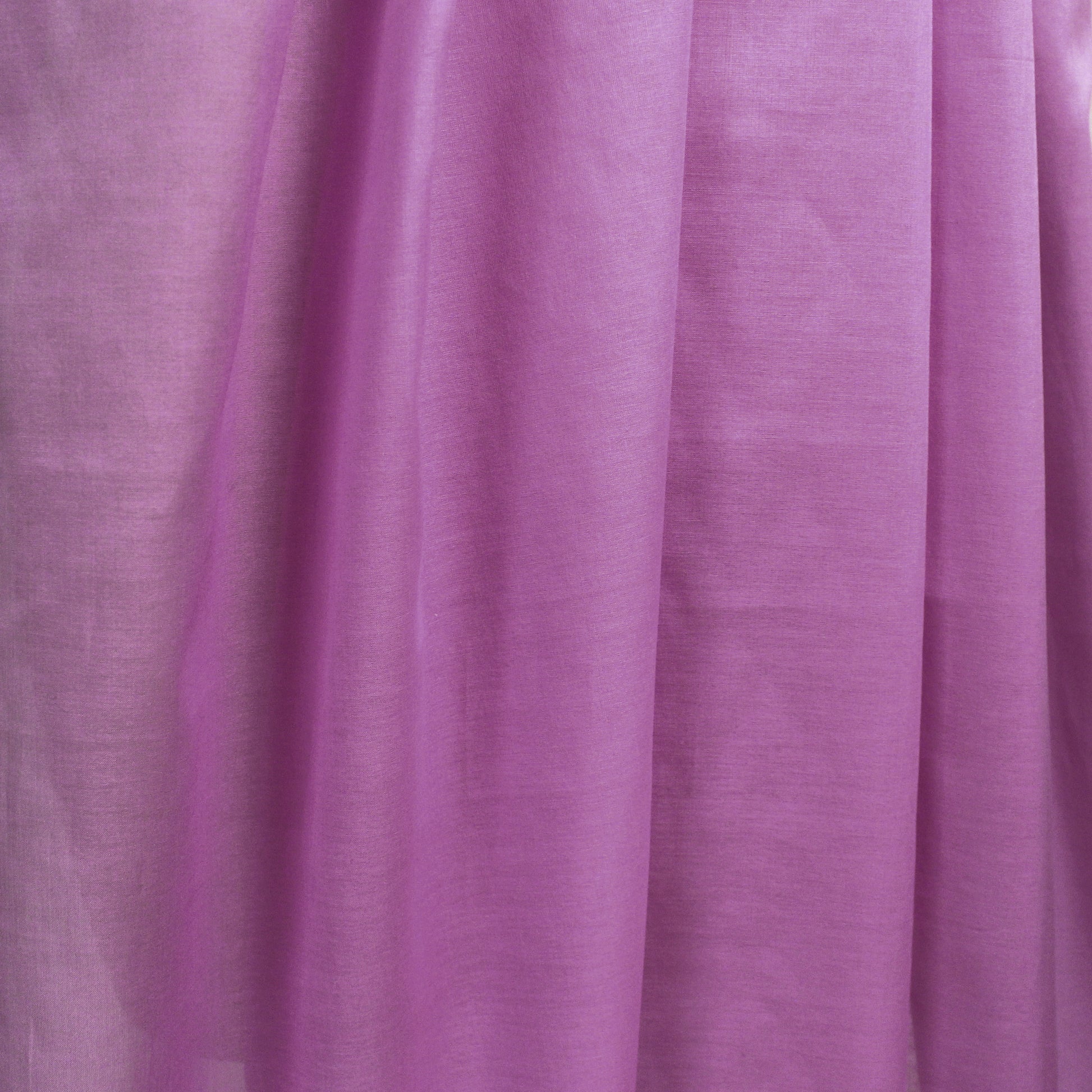 everyday cotton lawn - violet