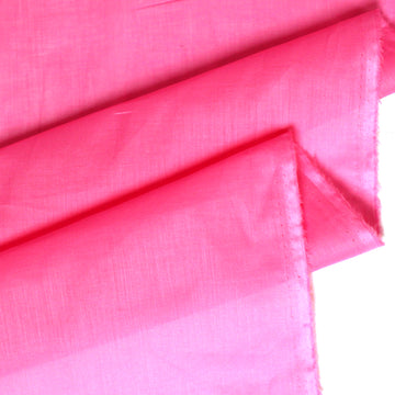 everyday cotton lawn - rosebloom