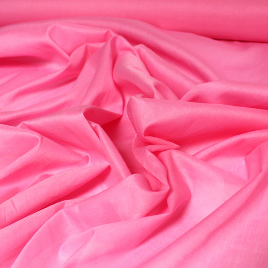 everyday cotton lawn - rosebloom