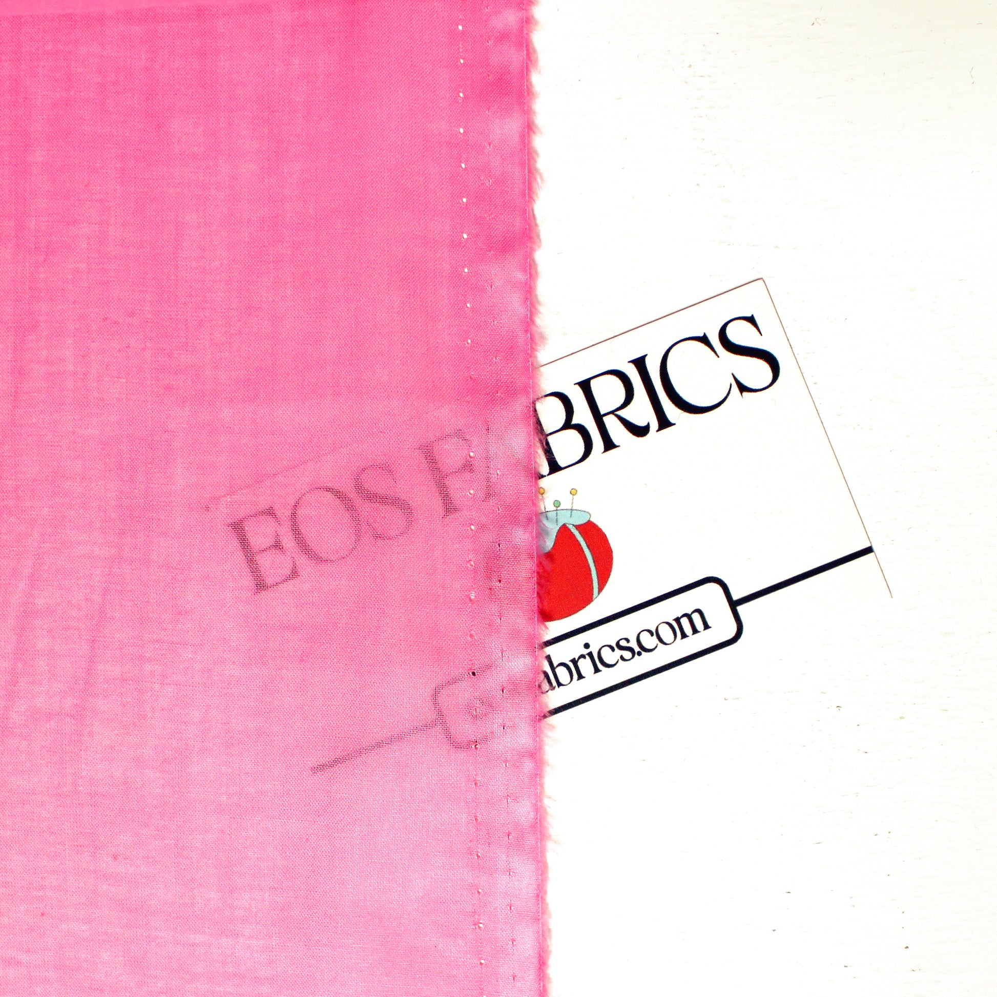 everyday cotton lawn - rosebloom