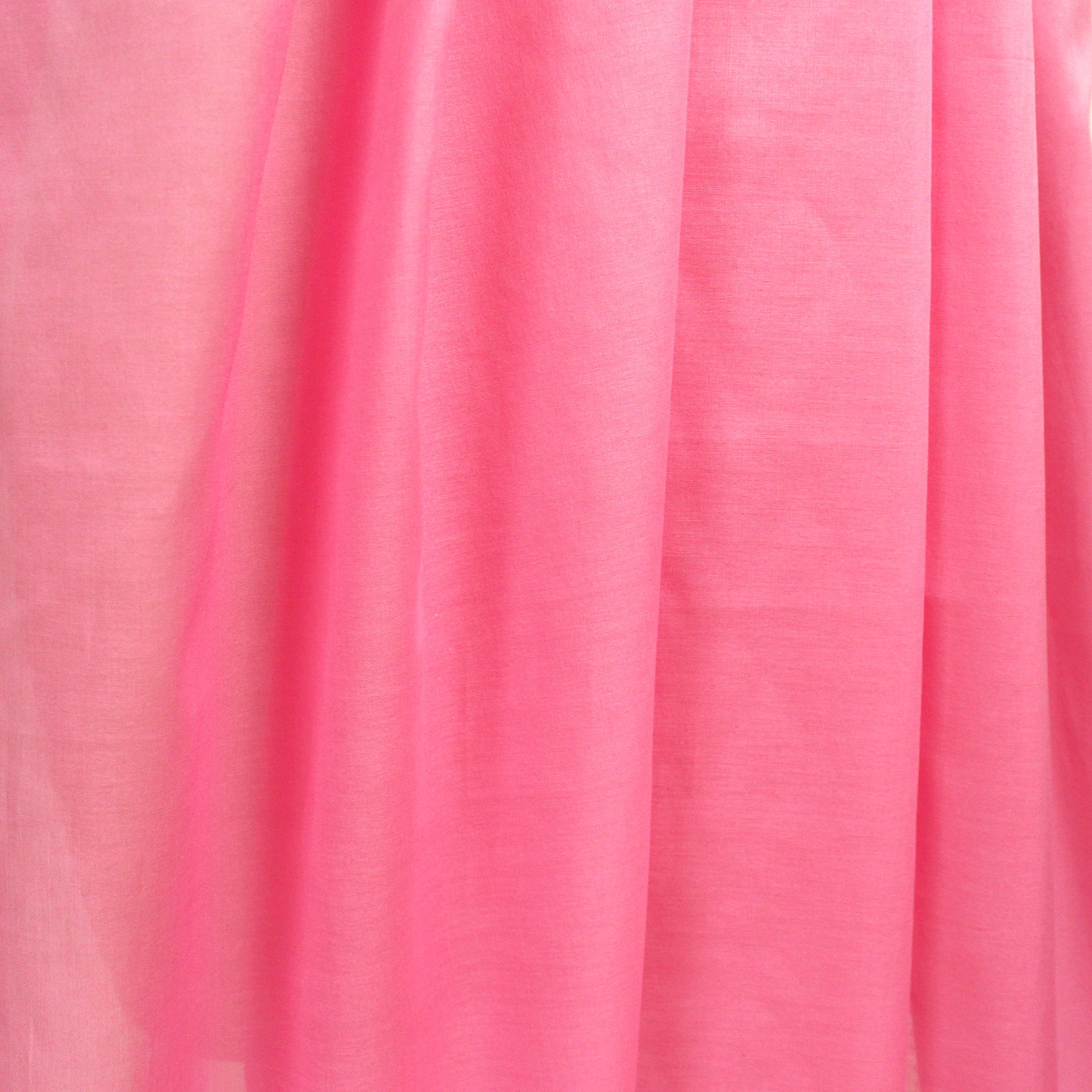 everyday cotton lawn - rosebloom