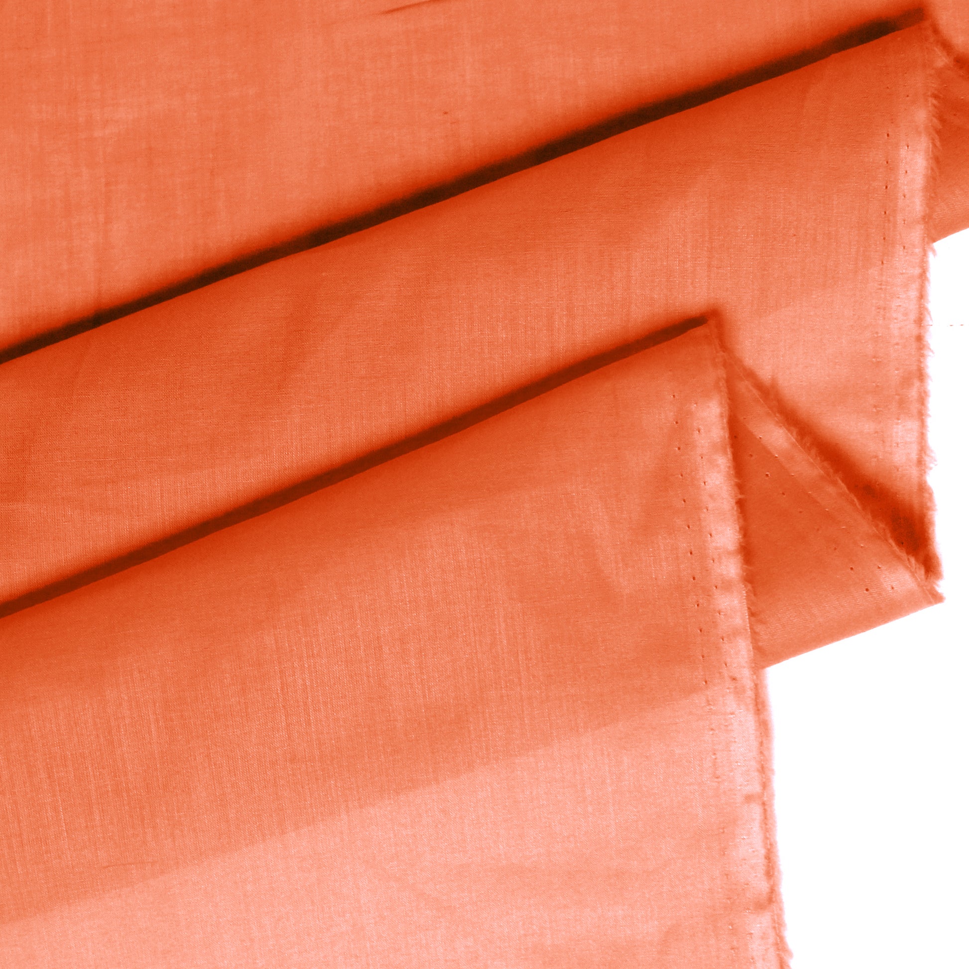 everyday cotton lawn - melon