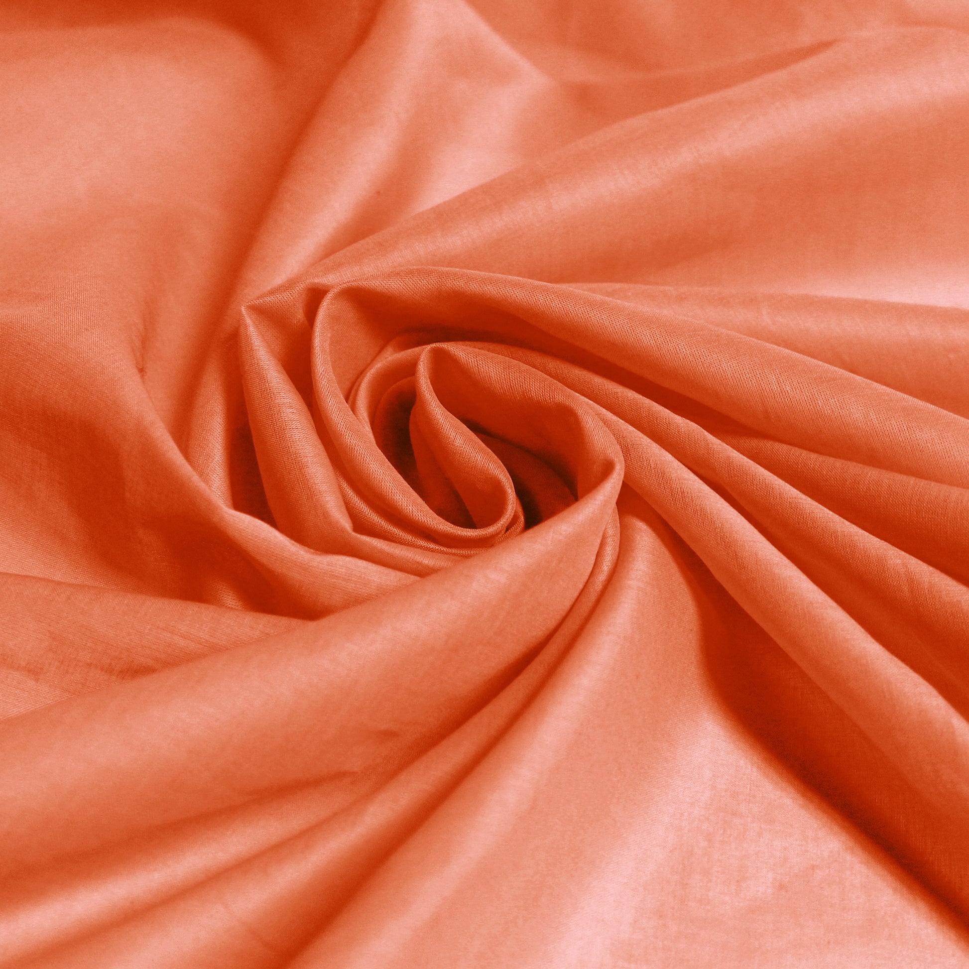 everyday cotton lawn - melon