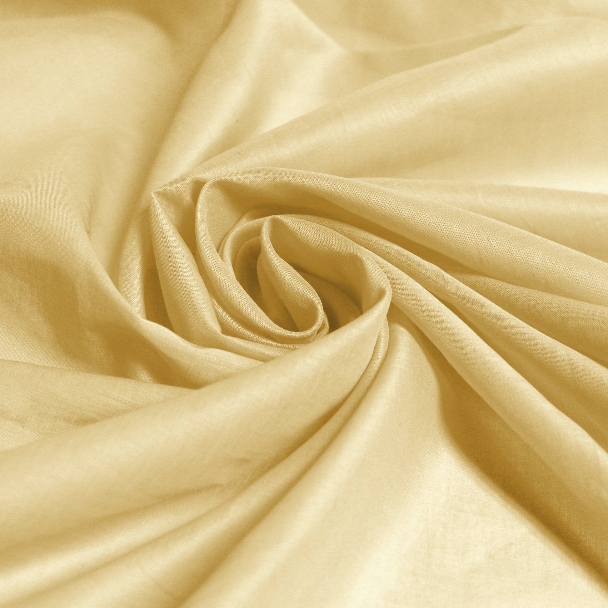 everyday cotton lawn - butter