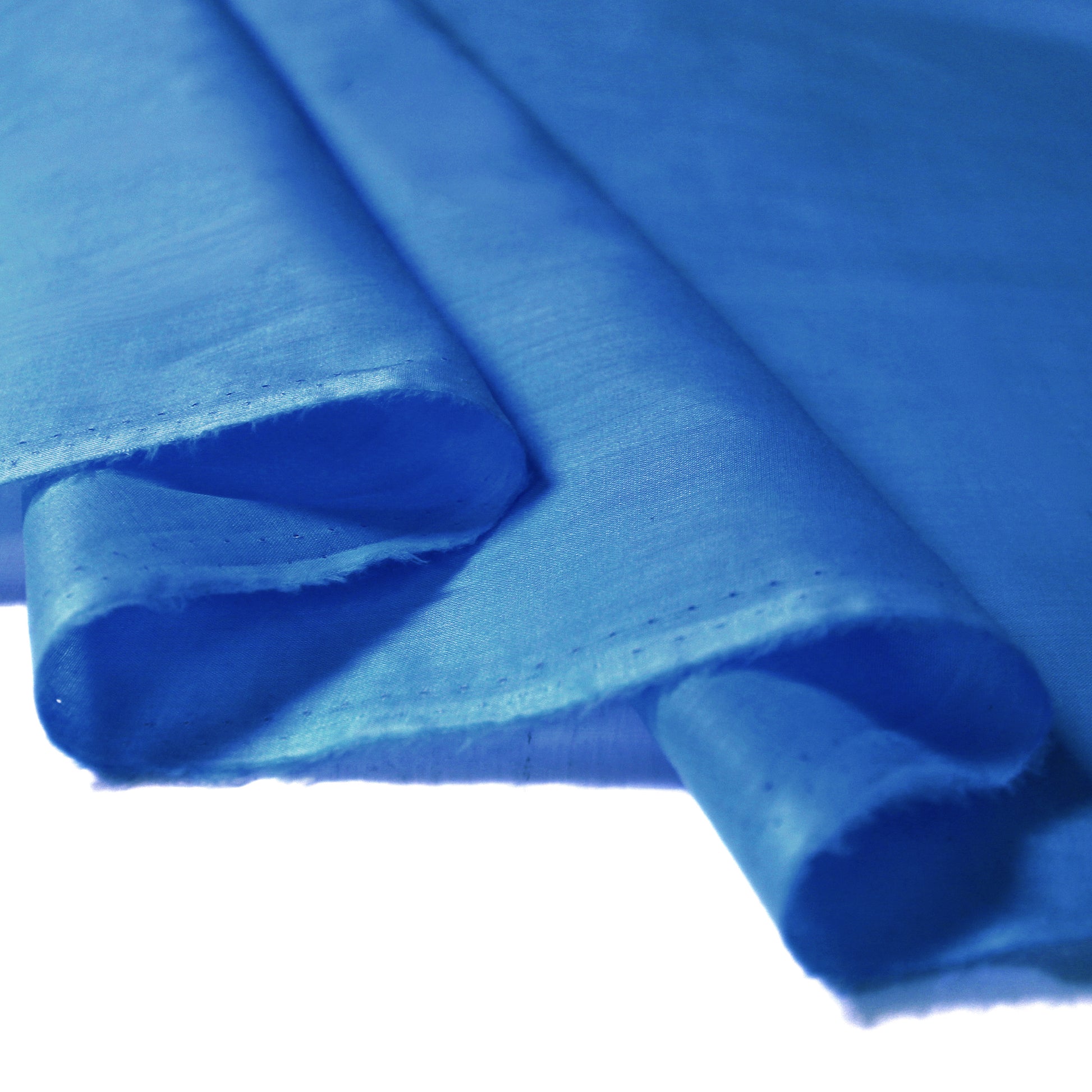 everyday cotton lawn - Grecian blue